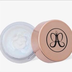 Anastasia Beverly Hills Space Dust Loose Glitter Powder Super Cluster Eyeshadow